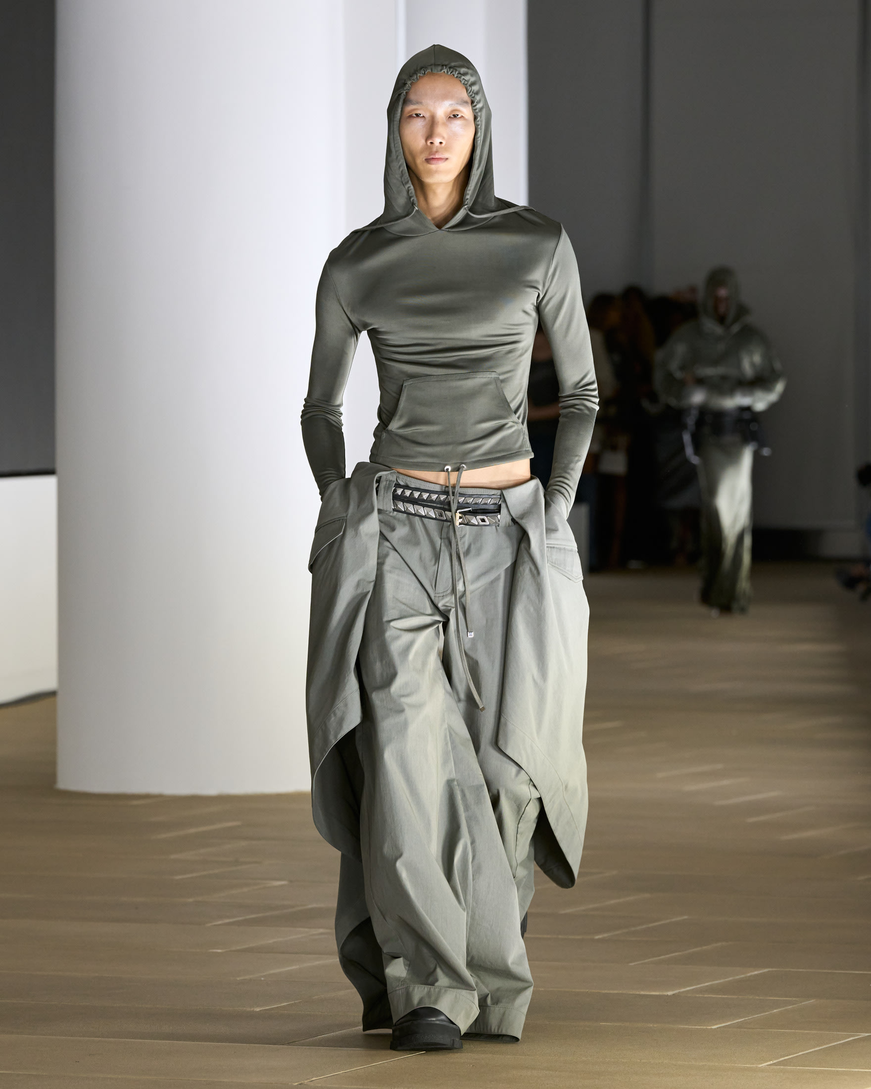 DION LEE ショートドレス ブラック SS24 Ritomo De Ricco ドレス リトルブラックドレス ショート/ロング